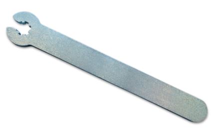 [MCMUTL17-BC/A6] Herramienta para Ajuste de Radios para Cobra CX 65