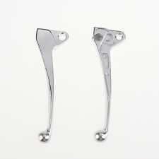 [CM01984-B1/A1-PW] Manilla de Freno Izquierda para Yamaha PW 50 o Similar