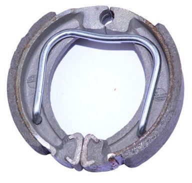 [CM01986-B1/A1-PW] Fibras Freno Yamaha PW 50 o Similar