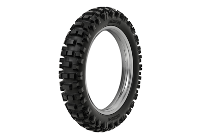 [CM02004-LL-MX] Llanta 14 - 90 / 100 Dunlop MX 34 - Terreno Intermedio Suave