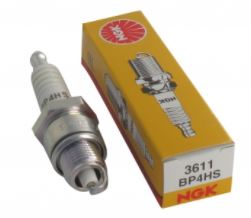 [CM02001-OF/MV-PW50] Bujia BP4HS NGK