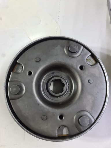 [D01050-0010-B1/N3] Clutch para Kayo AY 70 (Kit)