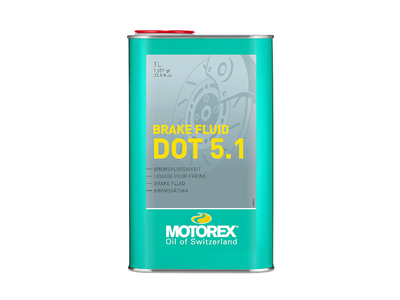 [CM303261-OF/MA-R] Líquido Freno Dot 5.1 - Litro