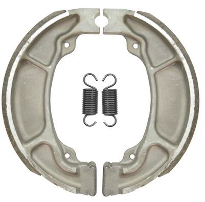 [100985-OF/Z4] Fibras Freno Trasero Honda Tornado / CBX 250 / XR150 / NXR 125  o Similar