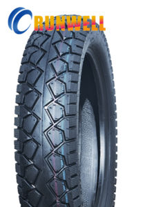 [DC00763-OF/LL-15] Llanta 15 - 130 / 70 Pistero Runwell