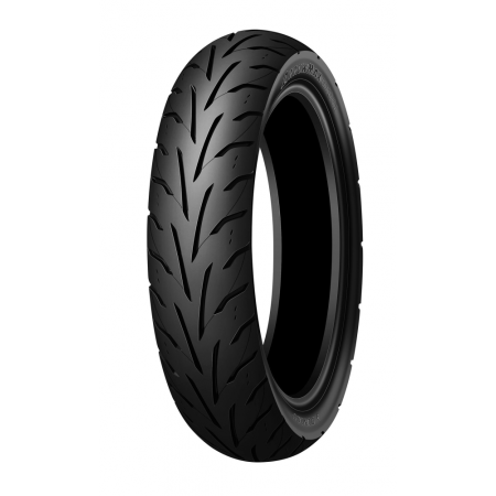 [DC00763-OF/LL-GT601T] Llanta 17 - 140 / 70 Tubular Diseño de Calle