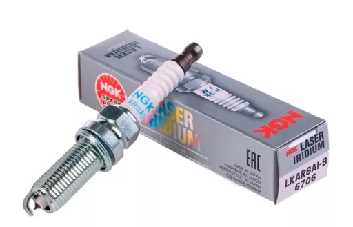 [MX00735-OF/MV-MX/EC13] Bujia LKAR8AI9 NGK