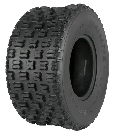 [CM5420271-OF/LL-ATV] Llanta  8 - 20 x 11 para Cuadraciclo Diseño Todo Terreno