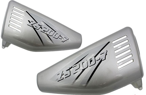 [CM02291-OF/PA] Tapas Laterales Freedom ZS, Formula Nano, Loncin CG, Katana CG O Similar Rojo (copia)