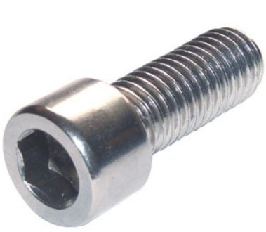 [S700004-B2/B9] Tornillo Allen 6mm (10 mm rosca)