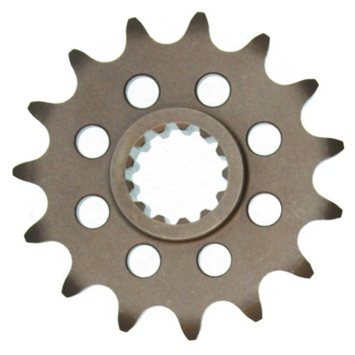 [JT000403-OF/P] Piñon Delantero para Husqvarna 449