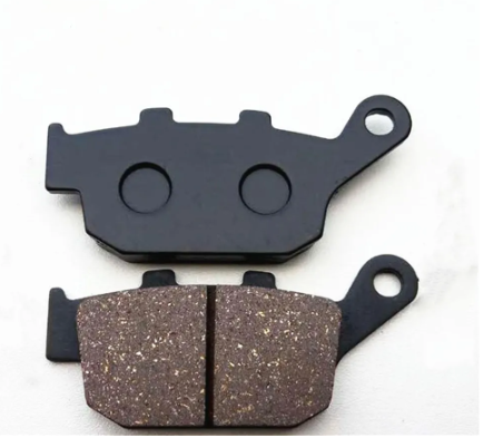 [FV00820-OF/P] Fibras de Freno Trasero para Katana CR5 / Honda CB 250 500