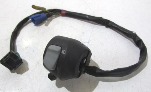 [FV62375-OF/P] Control / Switch Izquierdo para Yamaha XTZ 125 o Similar