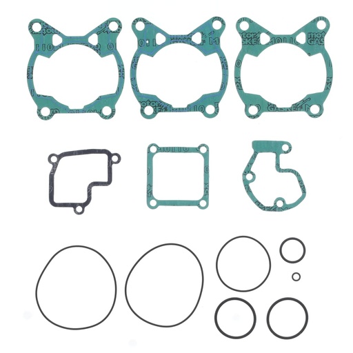 [DC600013-OF/MV] Empaques Superior de Motor para KTM SX 85 /Husqvarna TC 85 2003-17