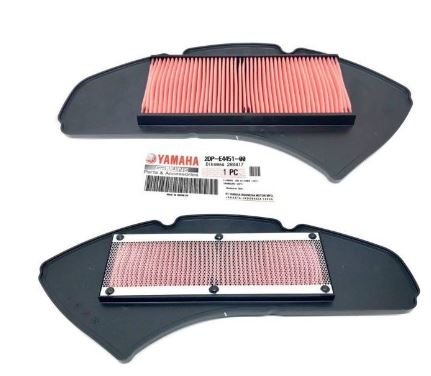 [PE445100-PE] Filtro de Aire para Yamaha Scooter Max 155