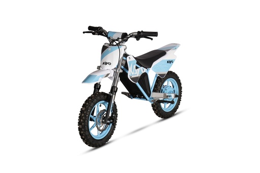 [KY0EKMB00-OF/BM] Motocicleta Kayo eKMB