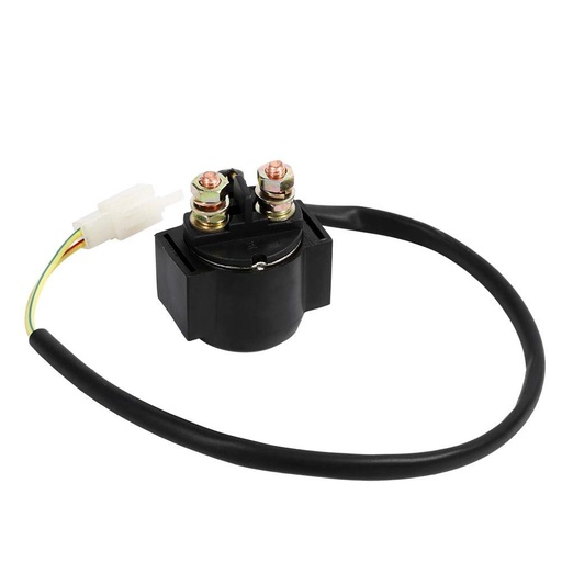 [DC0003-B1/E1] Relay de arranque para Pitsterpro XJR MX Classic / Kayo TS TSD TT