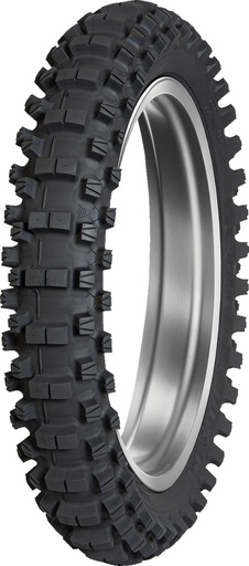 [10444501-B2/LL3] Llanta 10 - 70 / 100 Dunlop MX 34