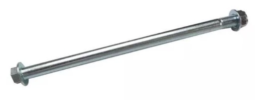 [PE0001-PE] Eje de Aro Delantero para Honda XR 150 L