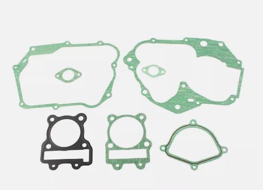 [PE0001-B1/B1] Empaque Motor Kit Pitsterpro / Kayo 150 - 160 cc