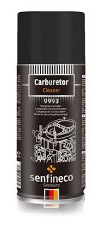 [60709-OF/MA] Limpiador de Carburadores Senfineco 400 ml