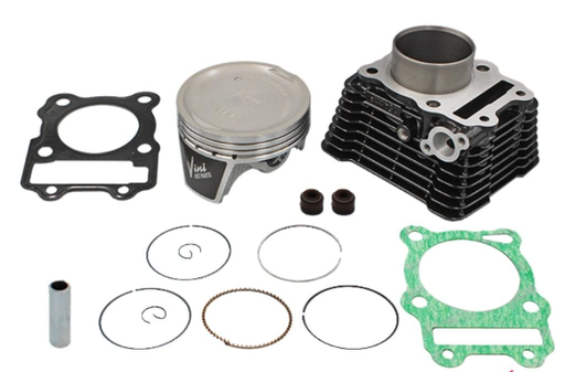 [8445198-OF/Y1] Cilindro Kit Suzuki Gixxer 150