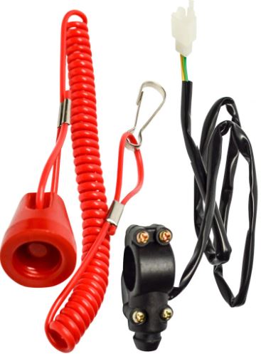 [313003001102-B1/14] Kill Switch para Kayo AY 70