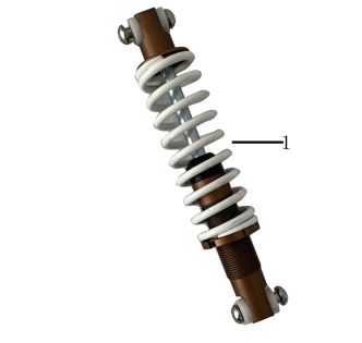 [502000-0091-B2/E6] Compensador para Kayo A50 / eA50