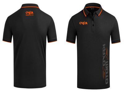 Camiseta Kayo Oficial Eventos