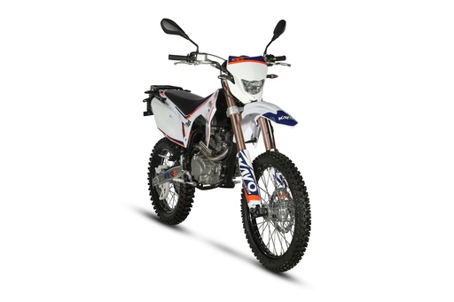 [T4250-OF/B2] Motocicleta Kayo T4 250 cc
