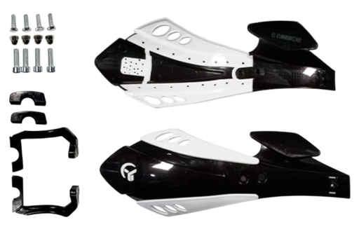 [8410285-OF/P] Protectores de Manivela Kit - Universal