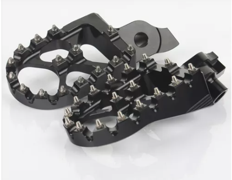 [X761-FT-794-TIT] Descansapies para Suzuki RMZ