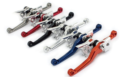 Kit de Manillas Reversibles para Modelos Kawasaki*