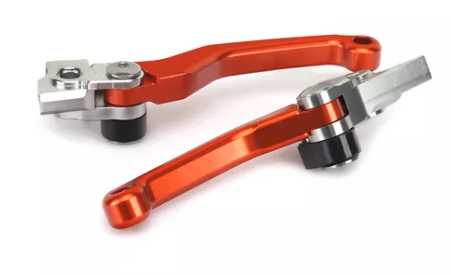 [MX7287-MX8284] Kit de Manillas Reversibles para KTM 65 / 85 o Similar