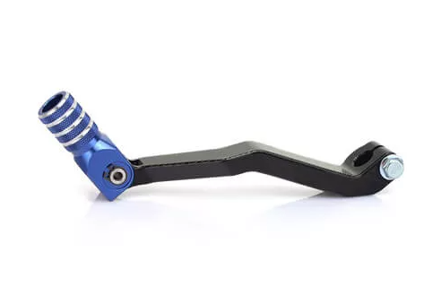 [X761-GSL-Y01-BLU-11] Patilla de Cambios para Yamaha YZ / WR o Similar