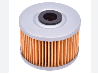 [X761MOF1112-OF/35] Filtro de Aceite para modelos Honda XR / Kawasaki KLX 110 o Similar